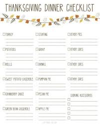 (no spam, ever!) subscribe (free!) home. The Ultimate Thanksgiving Shopping List My List Of Lists