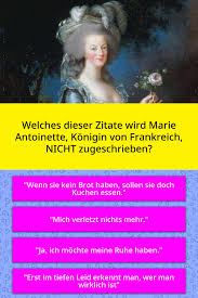 Sammlung von kuchen im glas. Welches Dieser Zitate Wird Marie Quiz Antworten Quizzclub