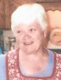 Obituary information for Myrtle "Lois" Snyder