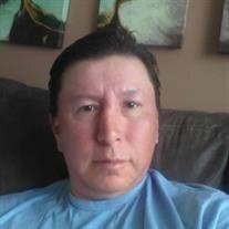 Conrad Riley Obituary