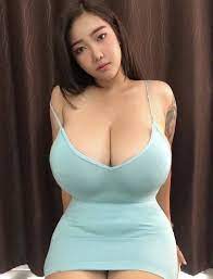 What's the name of this asian with big tits? (1 reply) #1146015 ›  NameThatPorn.com