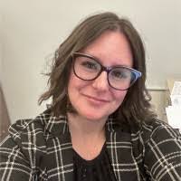 Audra Rogers's Instagram, Twitter & Facebook