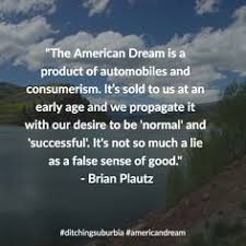 Little one, he said, in a low voice, do not worry—it will not matter to us. 89 The American Dream Ideas American Dream Commute To Work White Picket Fence
