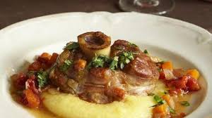 Traditional Osso Buco Recipe Recipes Osso Buco Recipe Osso Bucco Recipe