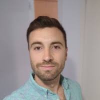 Daniel Cañada Navarro