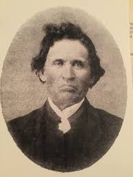 Benjamin Coppock (1817-1888)