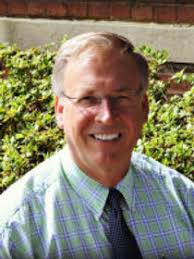 STAFF & CHURCH OFFICERS