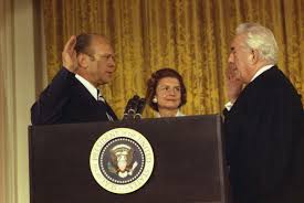 Or did ninjas win, because the story is finally over? Inauguration Of Gerald Ford Wikipedia