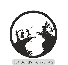 Deathly Hallows Svg Harry Potter Png Hogwarts Vector Files Set Deathly Hallows Symbol Har Harry Potter Silhouette Deathly Hallows Symbol Harry Potter Logo