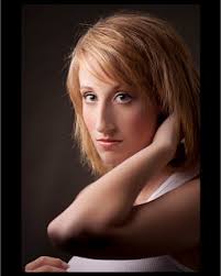 PEI Makeup Artist: Panache PEI Model's