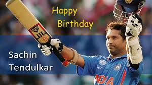 However, his closest bond from today, as sachin celebrates his birthday, we thought to share what once the god of cricket had. Yrk1uqjuihlenm