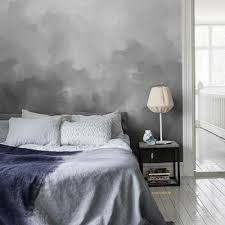 Dekoratif Boya Cesitleri Ve Ornekleri Ev Boyama Ic Mekan Fikirleri Minimalist Yatak Odasi Yatak Odasi Ic Mekan