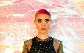 Here are my four things to do before doing a big performance. Listen To Montaigne S 2021 Eurovision Song Technicolour