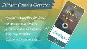 This app is available for both android and ios users. Hidden Camera Detector Spy Camera Detector On Windows Pc Download Free 1 0 0 Com Evergreen Hiddencamdetector