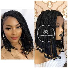 Jumbo Box Braids Sade