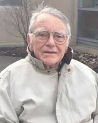 Edward McCarthy Obituary