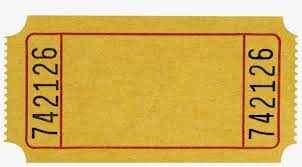 Search images from huge database containing over 620,000 coloring pages. Movie Tickets Png Ticket Png Image Transparent Png Free Download On Seekpng