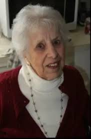 Obituary information for Madeleine L. Haley