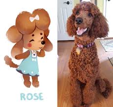 Syertse On Twitter Animal Crossing Villagers Animal Crossing Movie Animal Crossing Fan Art