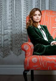 She is daughter to karen and keith coleman. Jenna Louise Coleman Photoshoot For The Telegraph 09 29 2018 Celebmafia