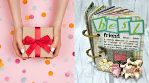 Well, that's not gonna stop us from celebrating friendship and these gift ideas for your best friend guide there to help you. Friendship Day 2019 7 Best Gift Ideas To Show Love To Your Friend Books News India Tv