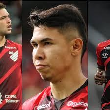 Athletico faz grandes mudanças no elenco e lista de dispensa é grande;  Saiba nomes