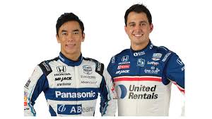 The propensity, or, on the other hand, the dearth of a particular ethinic group participating in any given sport is dependant very very heavily, if not solely, upon their exposure to it, as well as their opportunity to participate in it, when they. Sato And Rahal Return To Ims For The Harvest Gp Doubleheader After 1 3 Finishes Last Time There In The Indy 500 Rahal Letterman Lanigan
