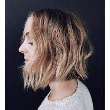 Kristin Ess Sea Salt Air Dry Spray 7oz Bob Haircut For Fine Hair Thin Hair Haircuts Haircuts For Fine Hair