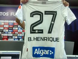 Jun 26, 2021 · a lista inclui jogadores como bruno henrique, do flamengo, e dudu, do palmeiras. Reforco Mais Caro Bruno Henrique Nega Pressao Por Titularidade Gazeta Esportiva