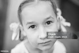 Girl Stock Photo