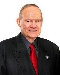 Meet the PCCD Board of Trustees