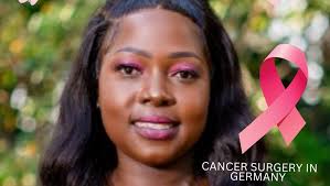 Fundraiser by Nelly okumu : Medical appeal (Norah Beryl Okumu)