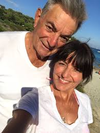 Davina mccall 2005 a bear's tail (tv series) Davina Mccall And Family Open Up About Alzheimer S Battle The Irish News