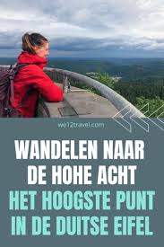 Pin Op Reizen
