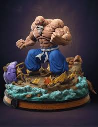 Pin De Harold Hayes En Dragon Ball Figuras De Goku Figuras De Anime Personajes De Dragon Ball