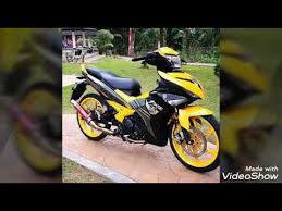 Sebagai pengguna sepeda motor tentunya anda perlu mengerti tentang suku cadang motor atau sering disebut spare part. Y15 Zr Paling Cantik Youtube