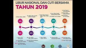 Cuti umum sarawak public holiday 2020. Lebaran 2019 Pns Libur 11 Hari Libur Lebaran Mulai 30 Mei 2019 Terdapat 3 Hari Cuti Bersama Tribun Medan