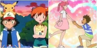 We Must Accept That Serena For Ash Will Cook Very Delicious : R/ Amourshipping
