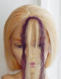 Part of the hair that needs to be connected. Twist Braid Hair Extensions Q A Attach And Twist Braiding Extensions