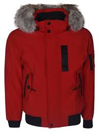 There is only one way to make a canadiens jacket:carefully and with extreme attention to details. Canadiens Canadiens Jacket 11153199 Italist