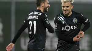 Em busca da sua terceira presença em quatro anos na fase de grupos da `champions`, o sporting disputa o jogo da segunda mão a 23 de agosto. Sporting Garante Entrada Directa Na Fase De Grupos Da Liga Dos Campeoes Dnoticias Pt