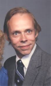 Peter Kent Scholl (1943-2017)