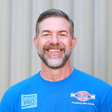 Milt's of Amelia Meet the Team