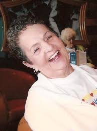 Virginia Stanfield Obituary