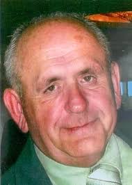 Obituary of William H. Stratton