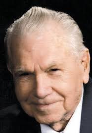 Lt. Col. Richard Hyman