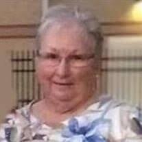 Sara Marie Whitfield Obituary