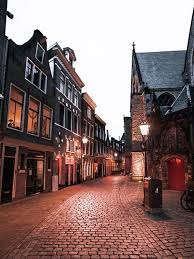 11 Pros and Cons of Studying in the Netherlands