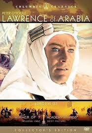 Lawrence of Arabia (DVD, 2007, 2-Disc Set, Collectors Edition) 43396183636|  eBay