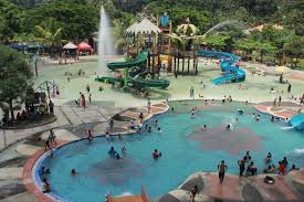 / semoga dengan adanya info harga tiket. Wendit Water Park Malang Main Air Sembari Sapa Kawanan Kera